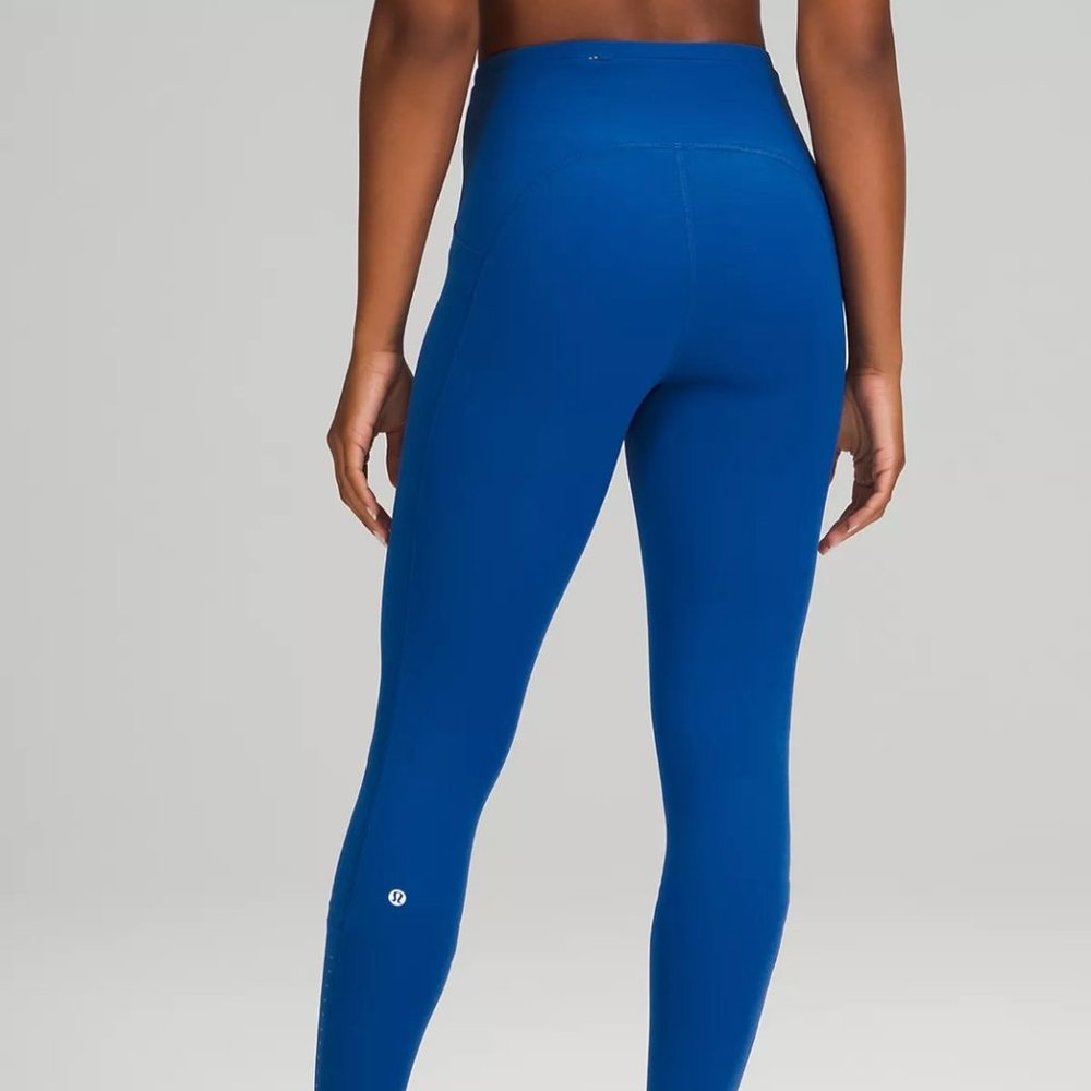 Lululemon Speed Up Leggings